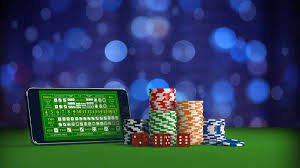 Slots ဂိမ်းများ